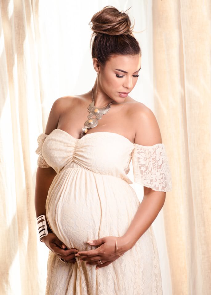 grossesse-lea-djadja-femme-blackm