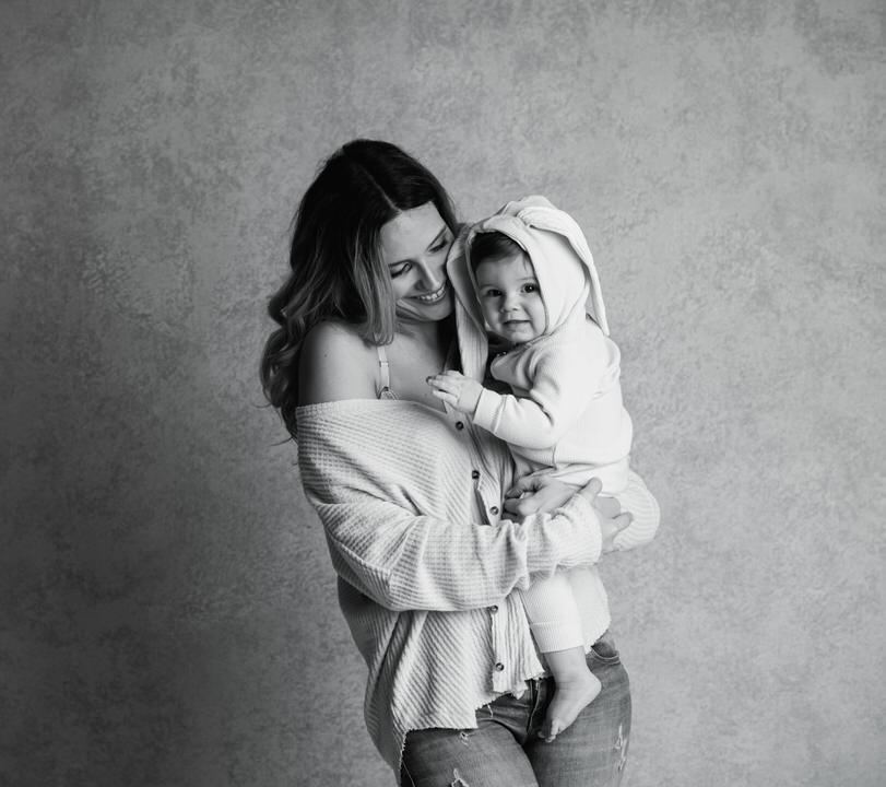 photographe-mere-enfant-paris-luxe-lapin