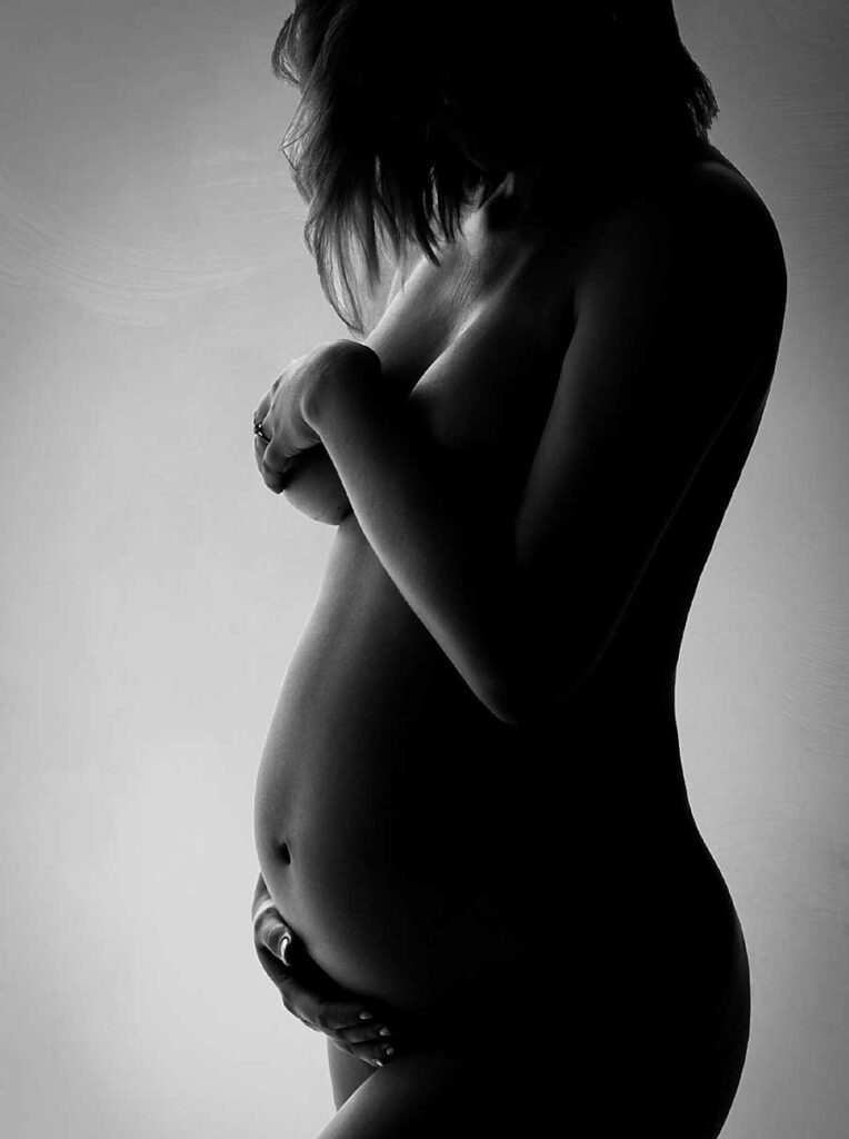 Formation-Photographe-Studio-Grossesse