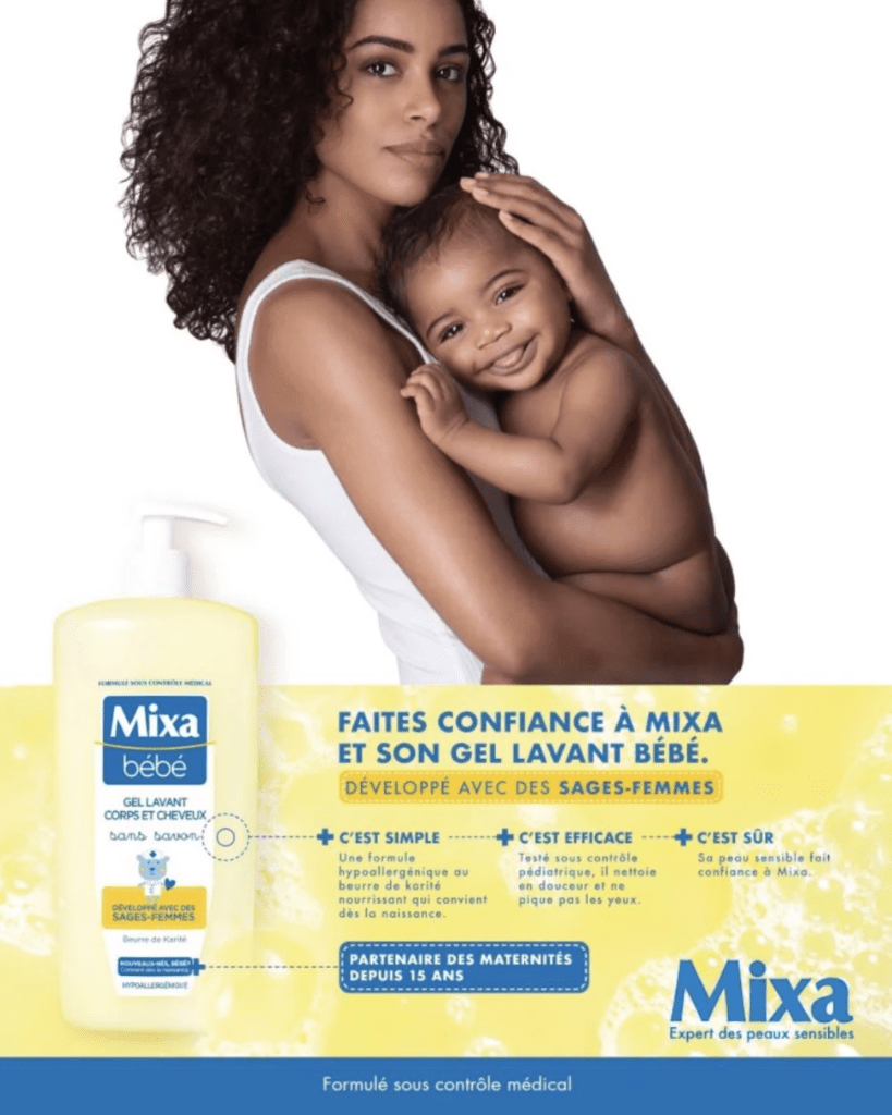 mixa-bebe-loreal-emilie-zangarelli
