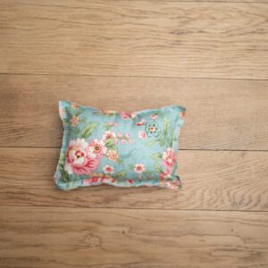 Bridgerton Blue