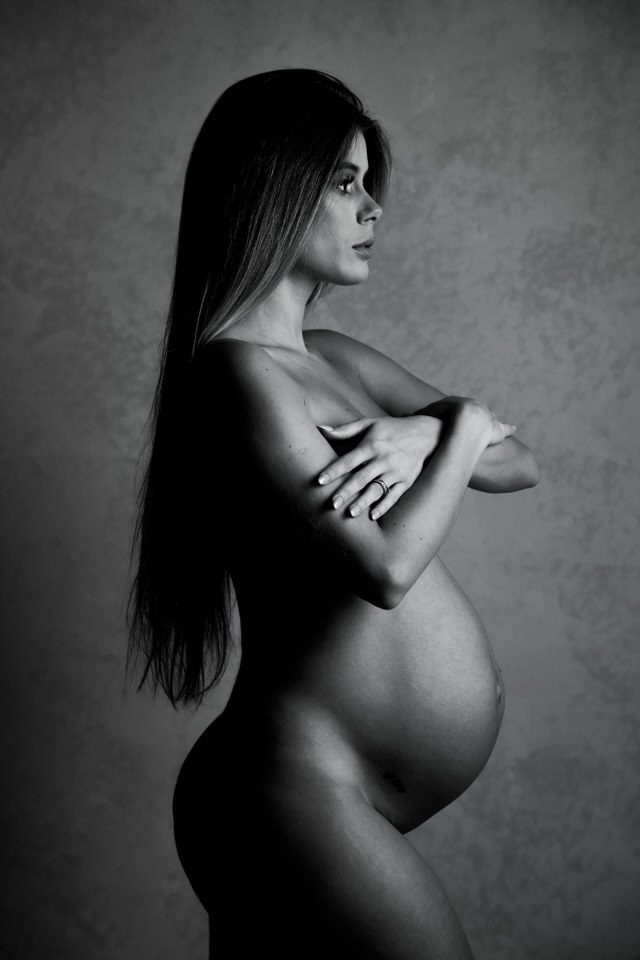 femme-marquinhos-enceinte-carol