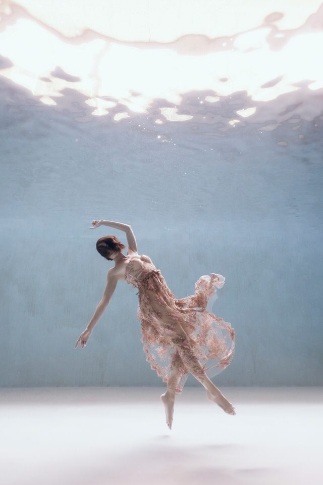 danseuse-underwater