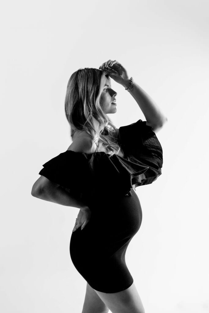 femme-enceinte-luxe