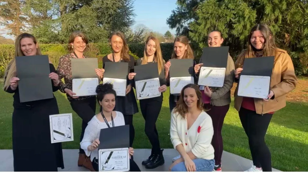 plus de 400 photographes accompagnés depuis 2018