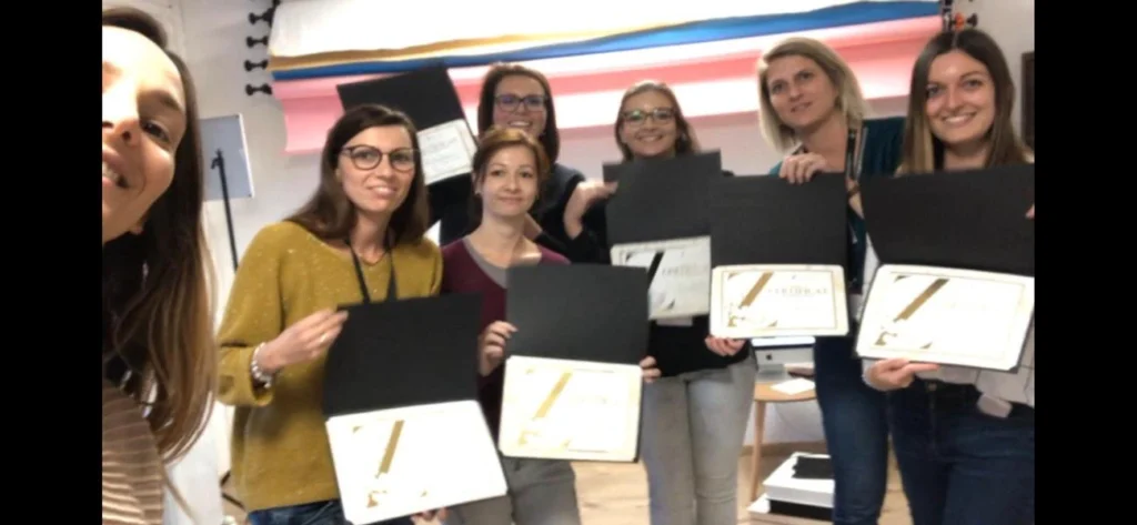 plus de 400 photographes accompagnés depuis 2018