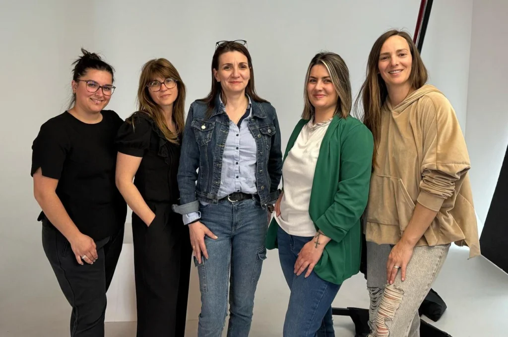 plus de 400 photographes accompagnés depuis 2018